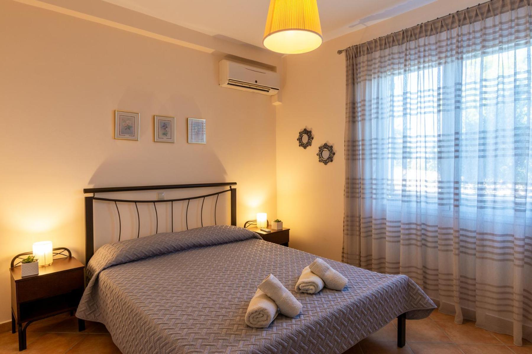 Villa View Porto Heli Ngoại thất bức ảnh