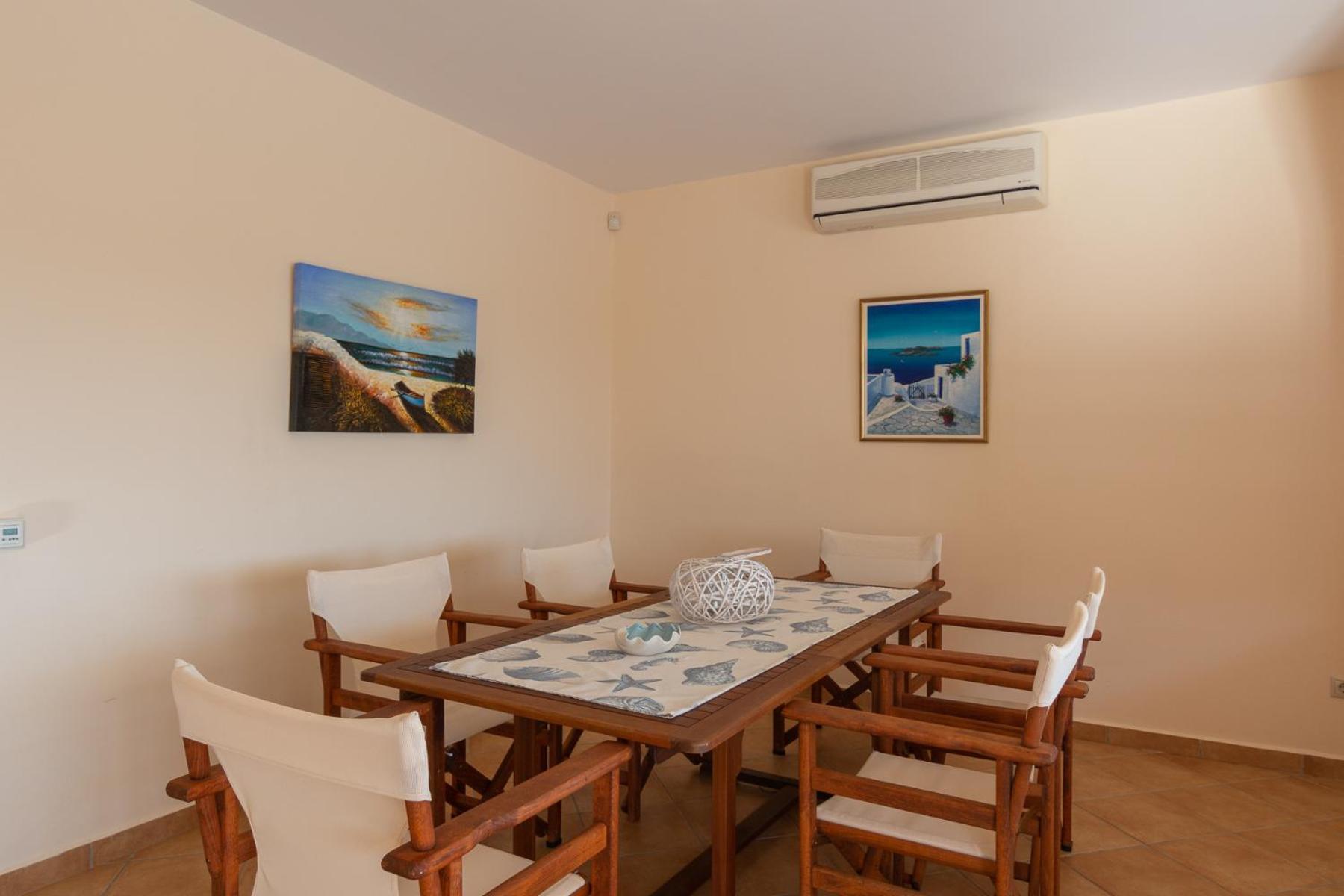 Villa View Porto Heli Ngoại thất bức ảnh