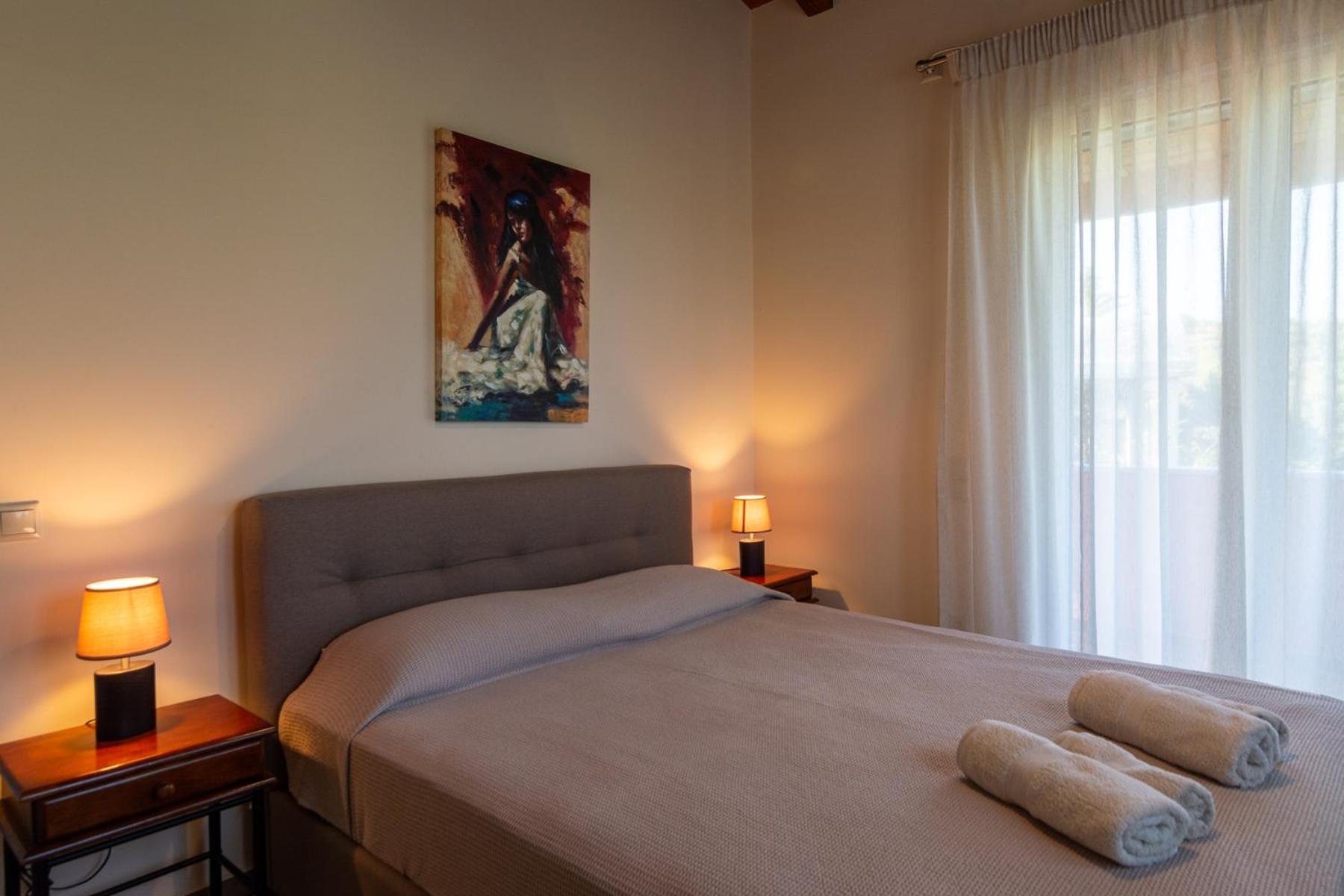 Villa View Porto Heli Ngoại thất bức ảnh