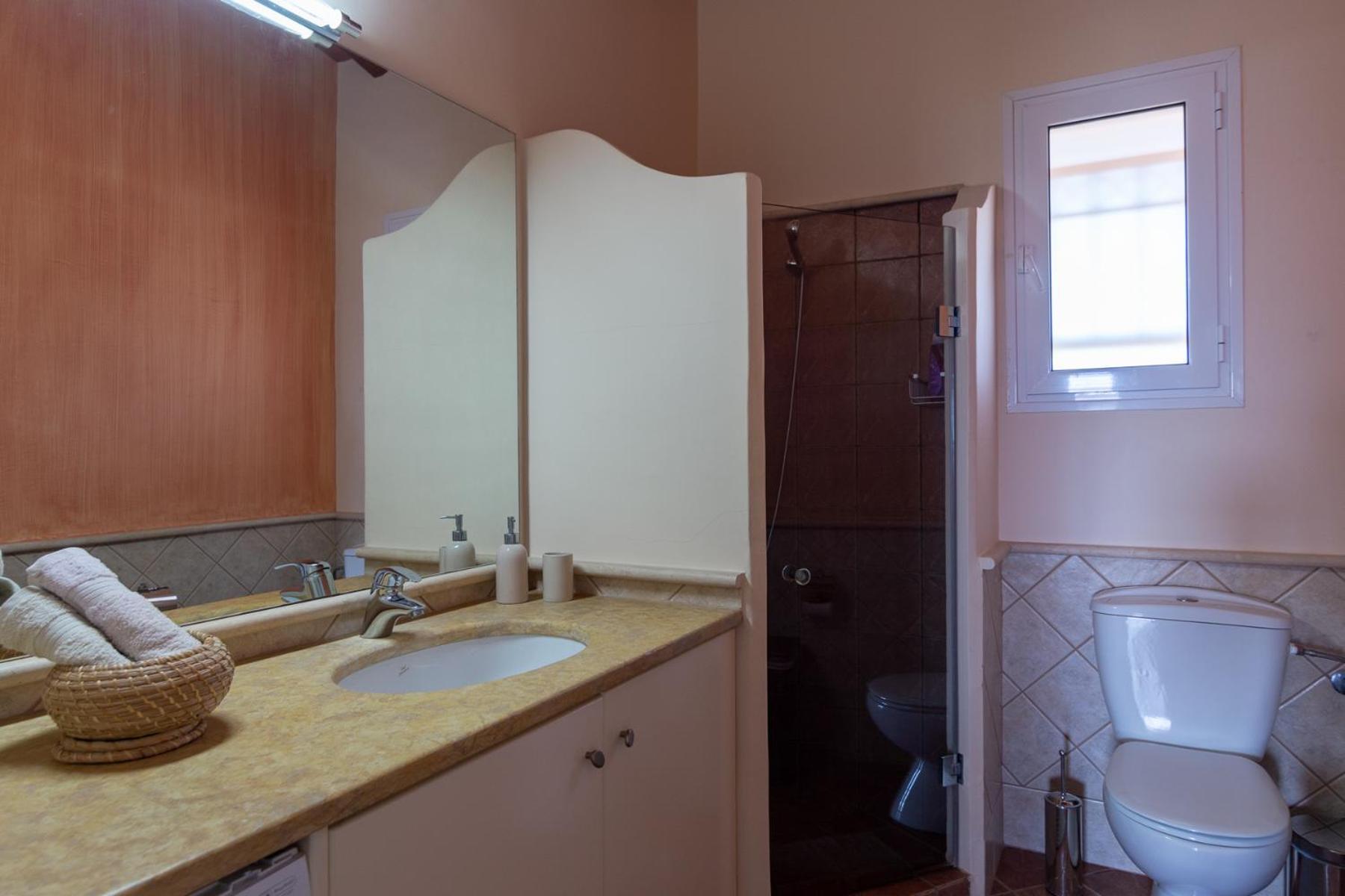 Villa View Porto Heli Ngoại thất bức ảnh