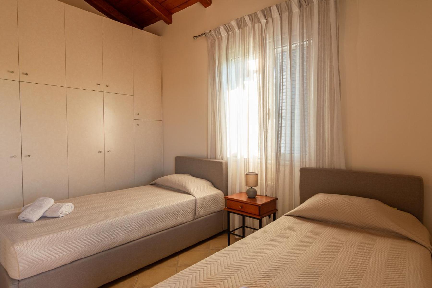 Villa View Porto Heli Ngoại thất bức ảnh